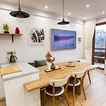 Modern Mountain Getaway Bansko