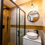 Modern Mountain Getaway Bansko