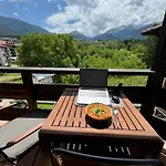 Appartement Modern Mountain Getaway *