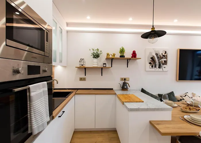 Modern Mountain Getaway * Bansko